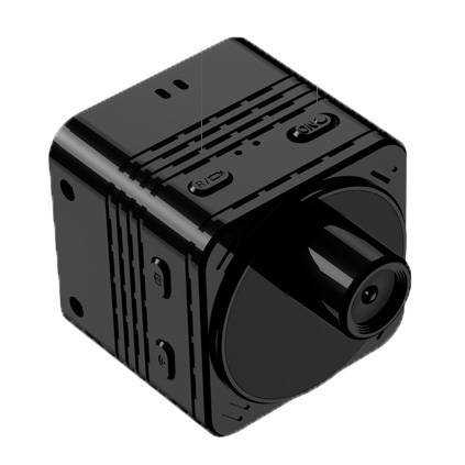 4K Spy Camera Wireless WIFI Pinhole