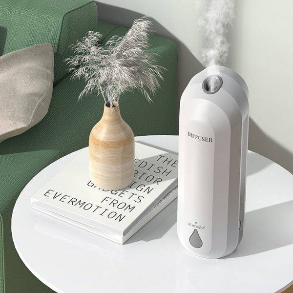 Bathroom aroma diffuser FullHD spy camera03 1