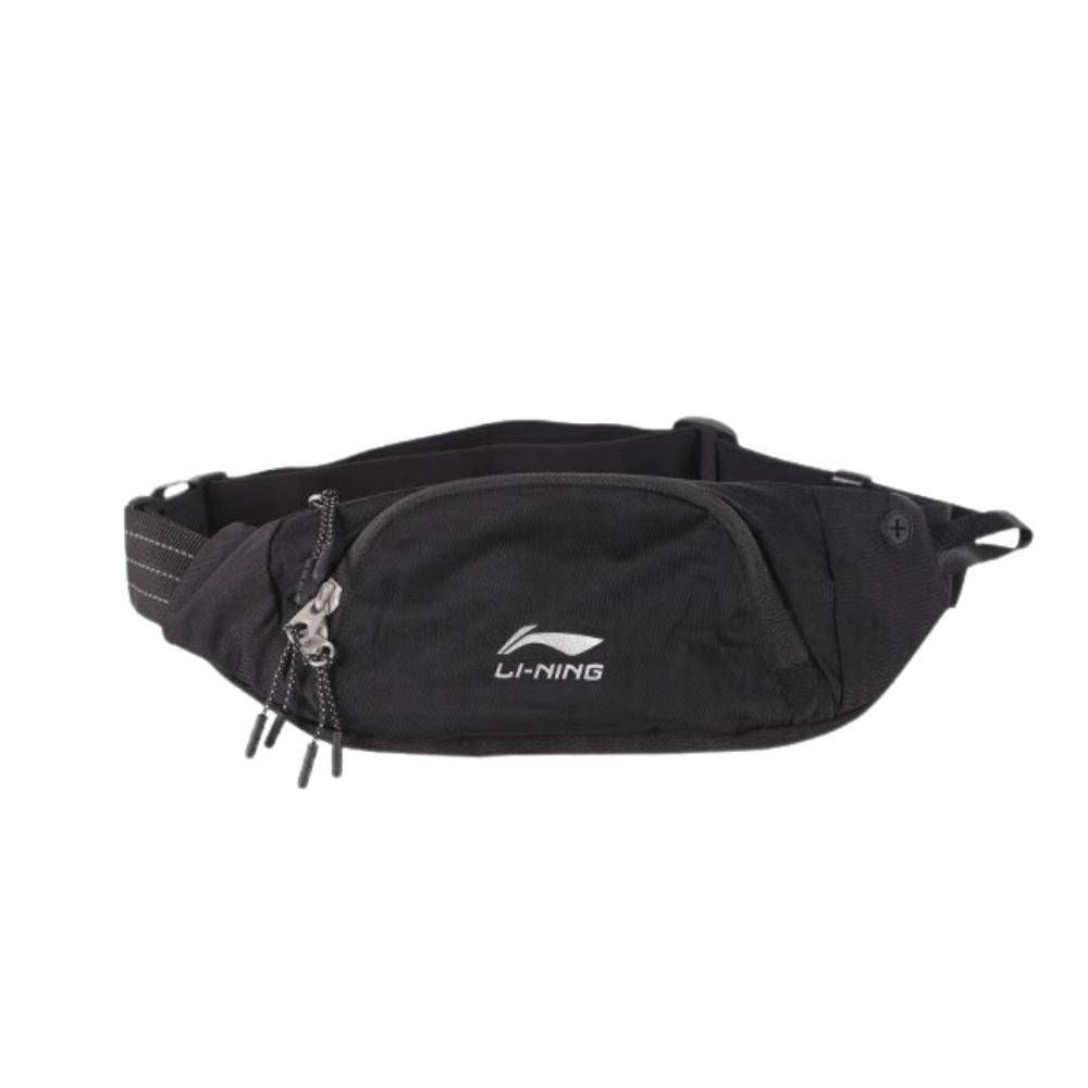 Sport waistbag with FullHD hidden spy camera 1