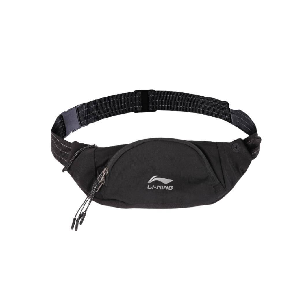 Sport waistbag with FullHD hidden spy camera