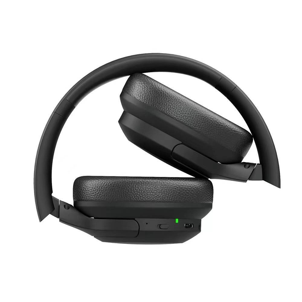 Bluetooth headphones spy FullHD spy camera4