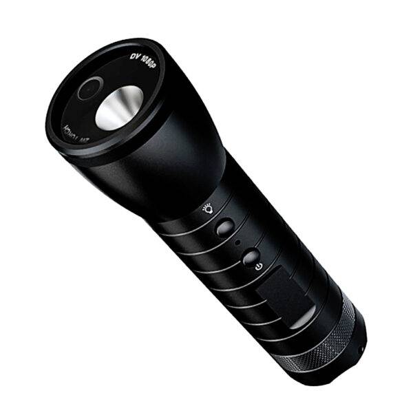 Flashlight camera fullhd9